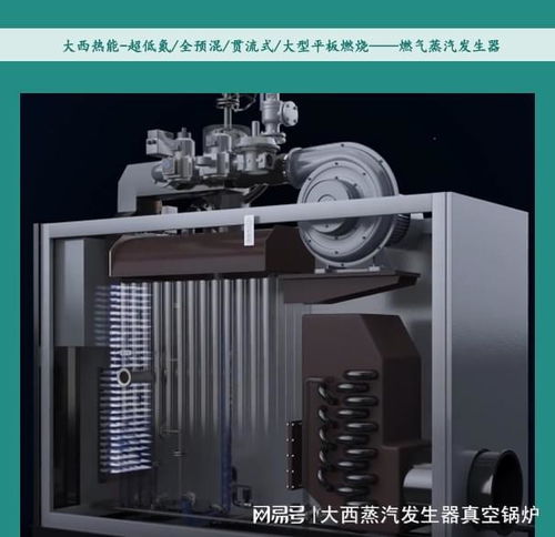 蒸汽發生器設備蒸汽壓力多少 蒸汽飽和度多少